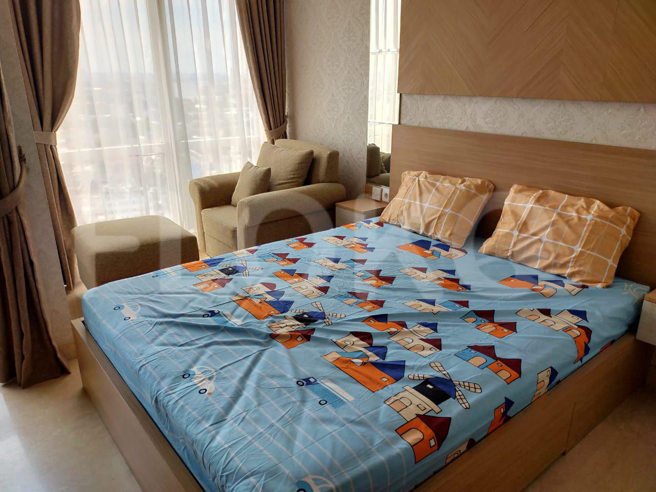 1 Bedroom on 14th Floor fme708 for Rent in Menteng Park