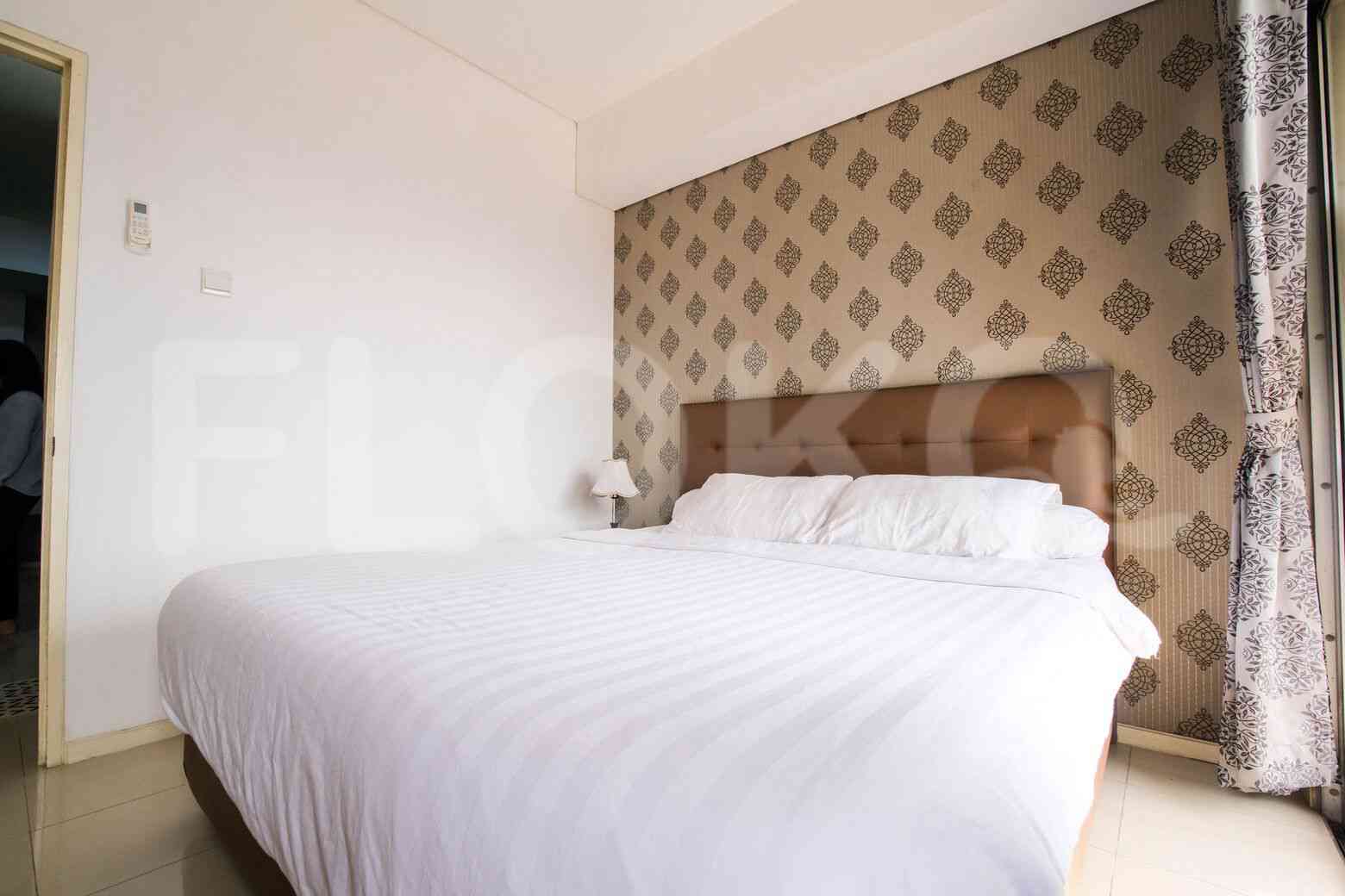 1 Bedroom on 23rd Floor for Rent in Cosmo Terrace  - fthfef 2