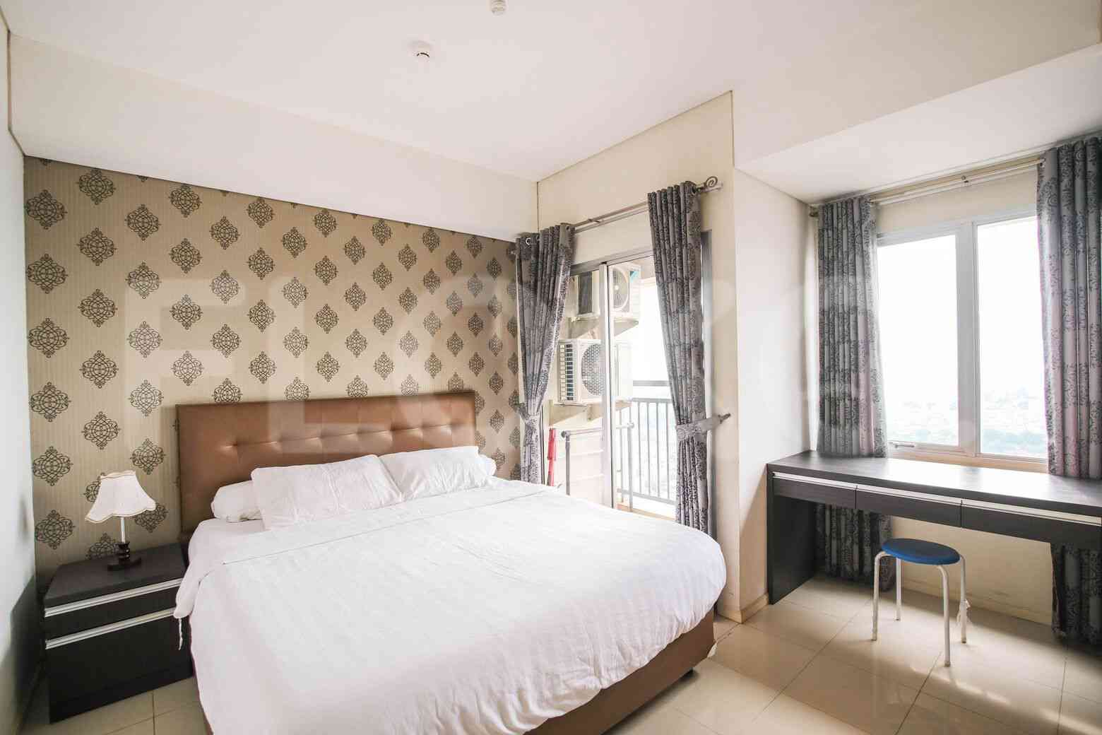 1 Bedroom on 23rd Floor for Rent in Cosmo Terrace  - fthfef 3