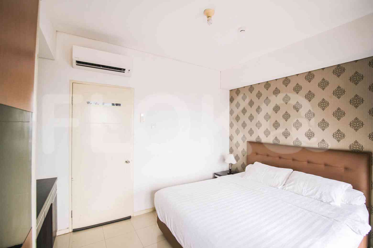 1 Bedroom on 23rd Floor for Rent in Cosmo Terrace  - fthfef 1