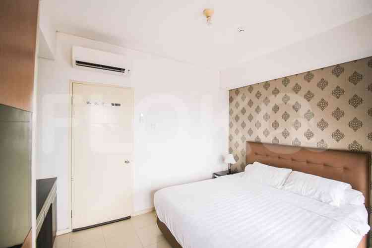1 Bedroom on 23rd Floor for Rent in Cosmo Terrace - fthfef 1