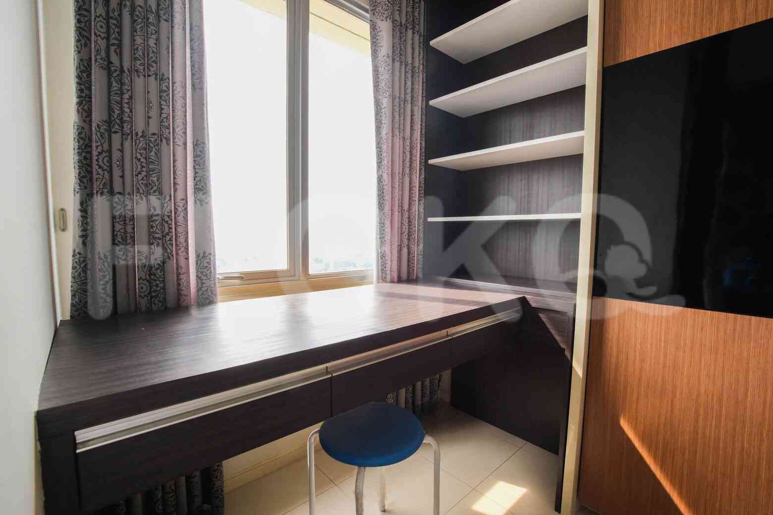 1 Bedroom on 23rd Floor for Rent in Cosmo Terrace  - fthfef 10