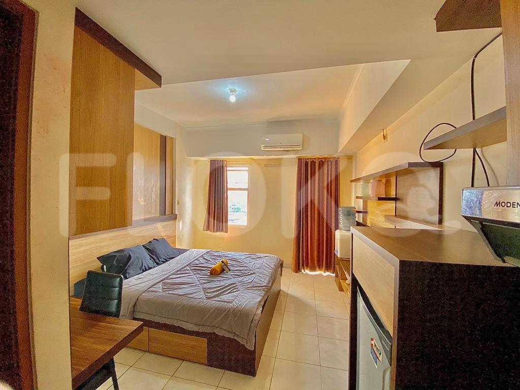 Sewa Apartemen Margonda Residence Tipe 1 Kamar Tidur di Lantai 10 fde492