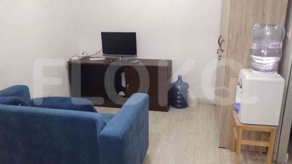 1 Bedroom on 10th Floor for Rent in Menteng Square Apartment - fmeb3b 1