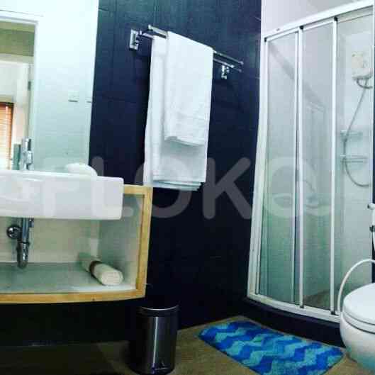 2 Bedroom on 25th Floor for Rent in Sudirman Park Apartment - ftaf3d 6