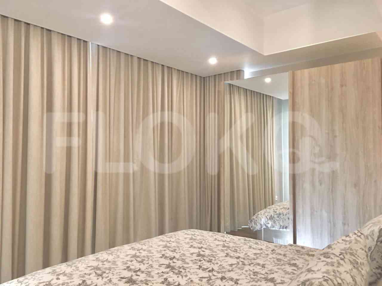 3 Bedroom on 20th Floor for Rent in Kemang Village Residence - fke21a 4