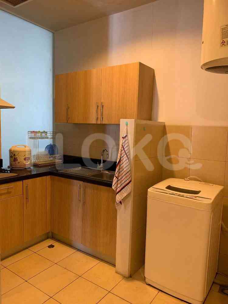 3 Bedroom on 20th Floor for Rent in Pearl Garden Apartment - fga0ed 4