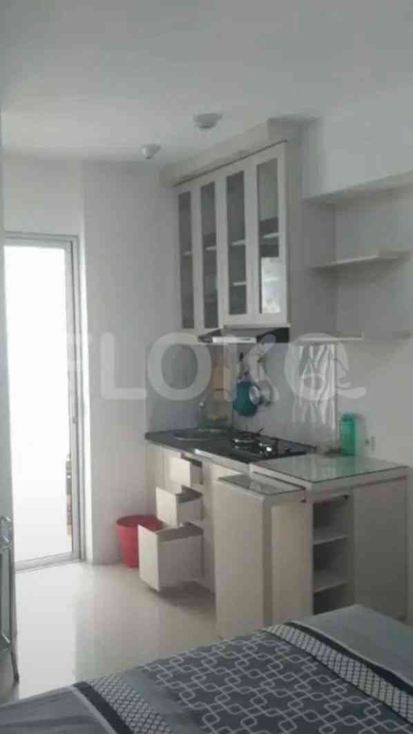 1 Bedroom on 17th Floor for Rent in Bassura City Apartment - fci9eb 2