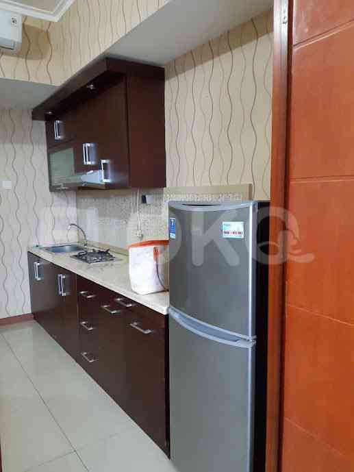 1 Bedroom on 17th Floor for Rent in Marbella Kemang Residence Apartment - fke9d0 3
