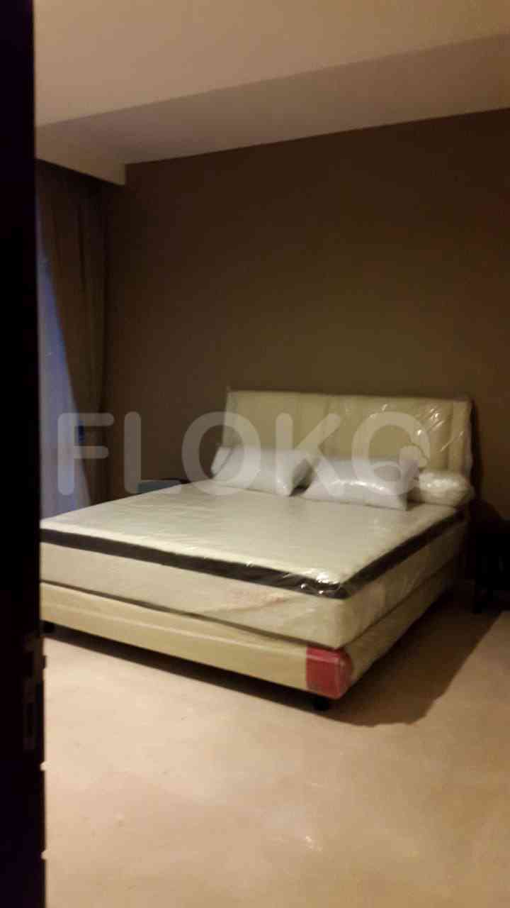 Tipe 2 Kamar Tidur di Lantai 16 untuk disewakan di Essence Darmawangsa Apartemen - fcie60 1