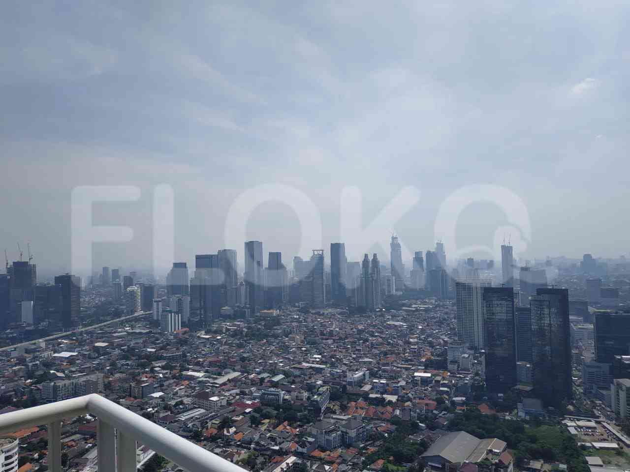 2 Bedroom on 38th Floor for Rent in Kuningan City (Denpasar Residence)  - fku1fb 7