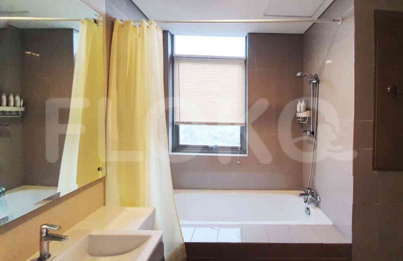 2 Bedroom on 19th Floor for Rent in Pejaten Park Residence - fpe6b4 7