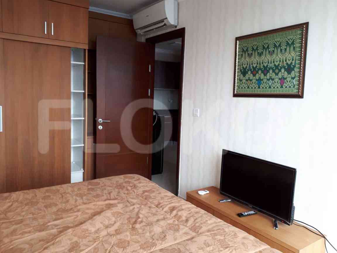 2 Bedroom on 18th Floor for Rent in Kuningan City (Denpasar Residence)  - fku107 3