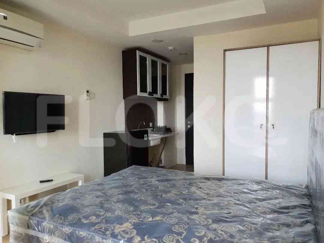 1 Bedroom on 10th Floor for Rent in Belmont Residence - fkecad 2