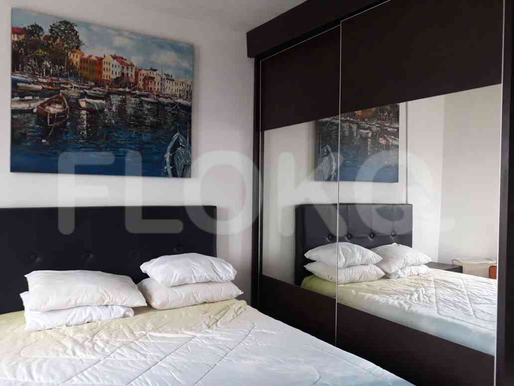 1 Bedroom on 28th Floor for Rent in Tamansari Semanggi Apartment - fsua6f 2