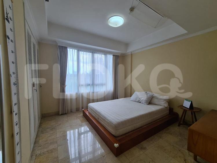 2 Bedroom on 19th Floor for Rent in Brawijaya Apartment - fci514 3