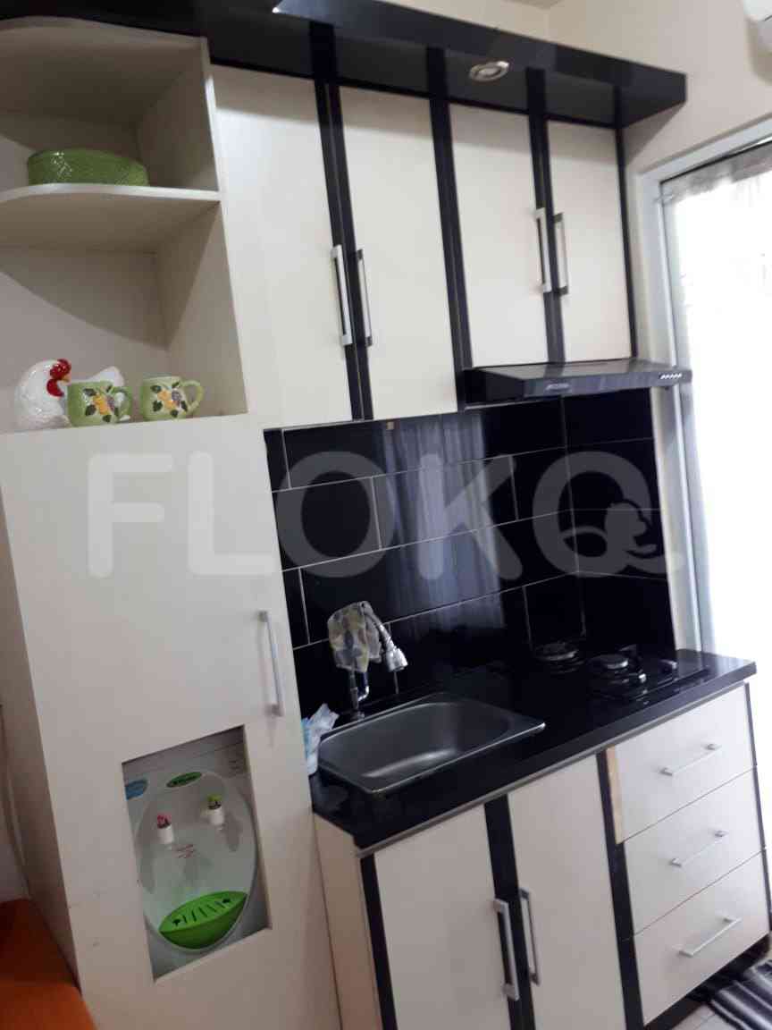 2 Bedroom on 14th Floor for Rent in Green Pramuka City Apartment - fced3a 4