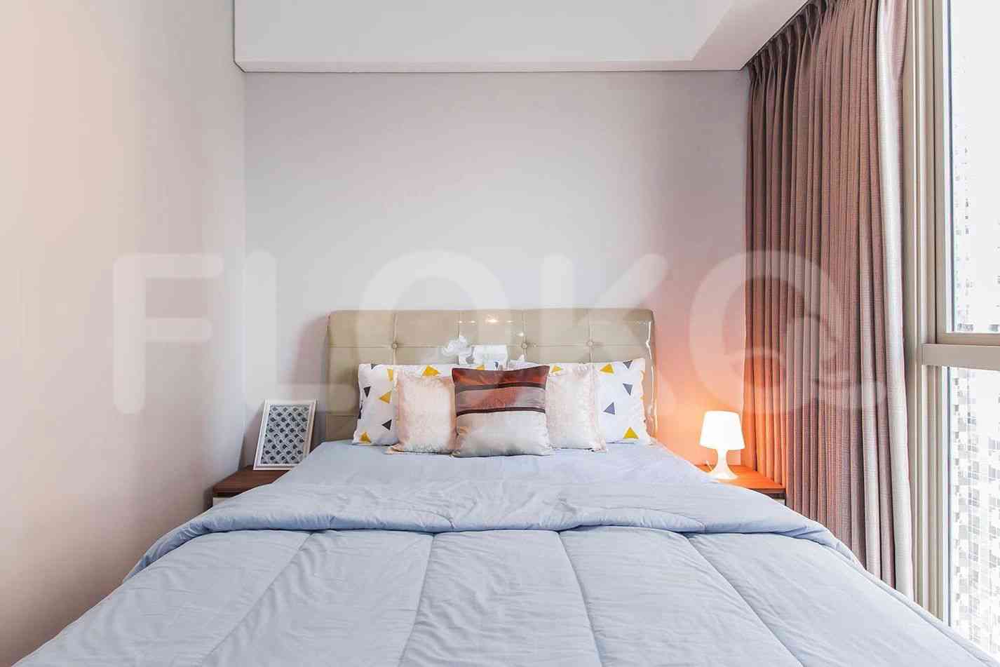 2 Bedroom on 29th Floor for Rent in Taman Anggrek Residence - fta112 2