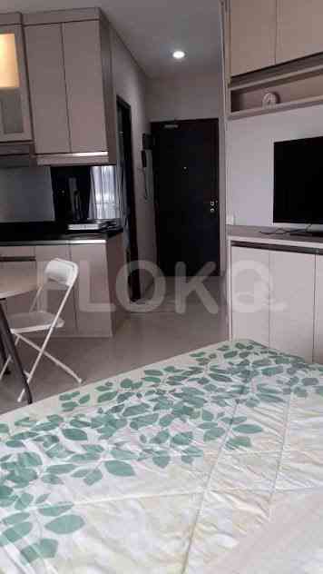 1 Bedroom on 10th Floor for Rent in Tamansari Semanggi Apartment - fsu727 2