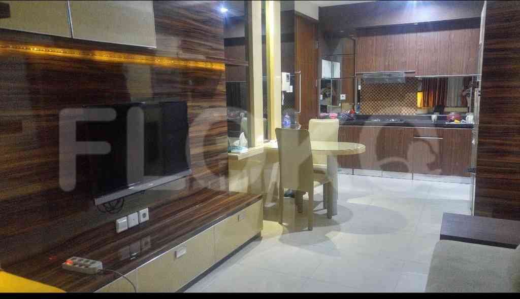 1 Bedroom on 21st Floor for Rent in Kuningan City (Denpasar Residence)  - fkuc14 2