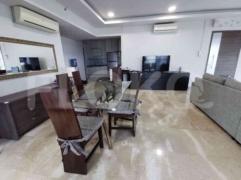 3 Bedroom on 16th Floor for Rent in Kemang Village Residence - fke108 2