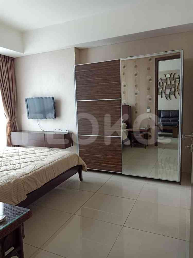 2 Bedroom on 15th Floor for Rent in Nine Residence - fpaedd 13