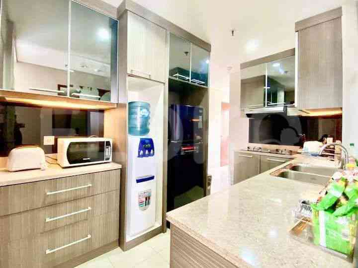 3 Bedroom on 7th Floor for Rent in Permata Hijau Residence - fpeec2 8