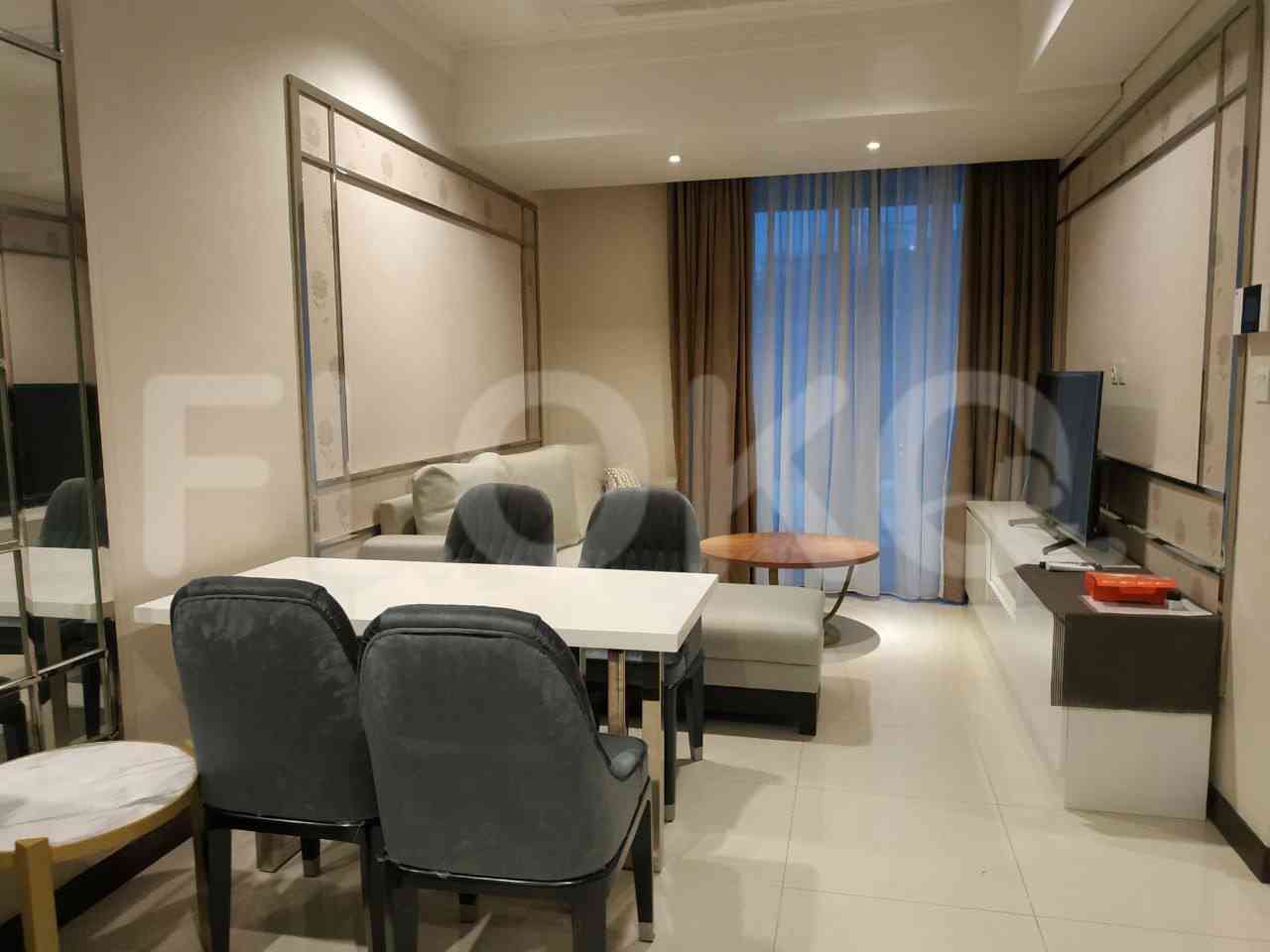 2 Bedroom on 40th Floor for Rent in Casa Grande - ftef6f 4