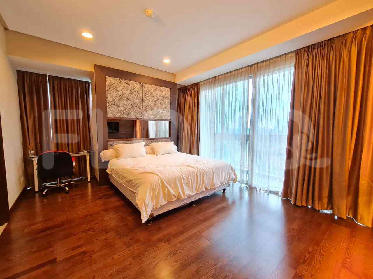 2 Bedroom on 19th Floor for Rent in The Mansion at Kemang - fkee64 3