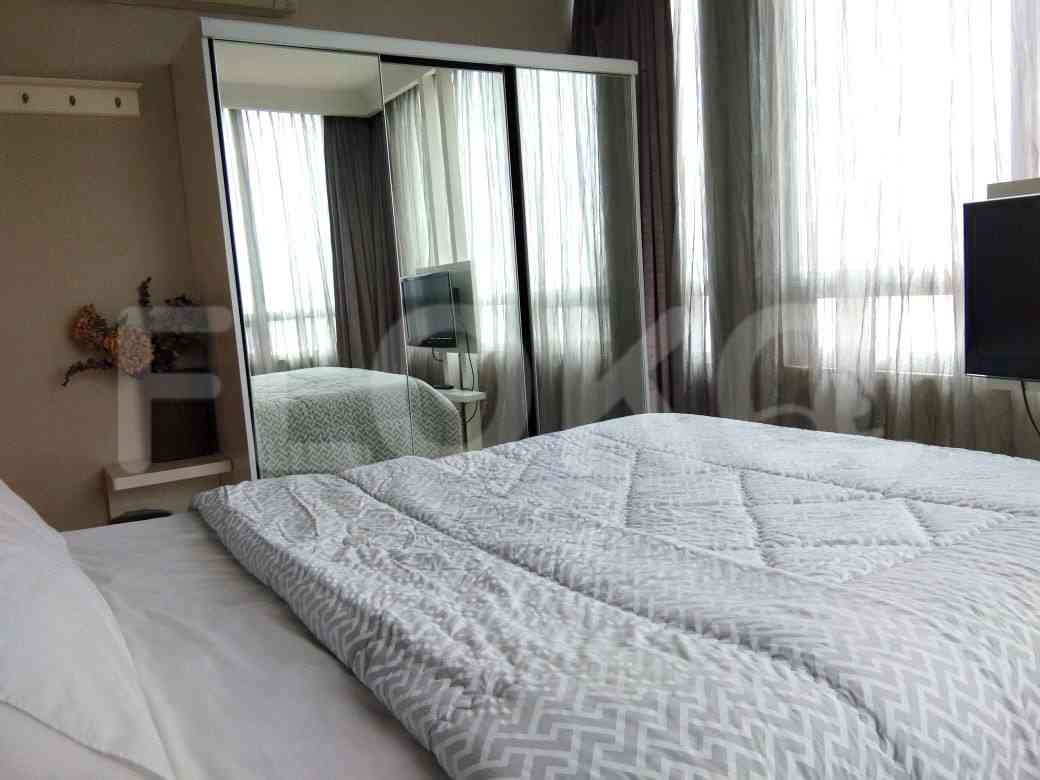 2 Bedroom on 14th Floor for Rent in Kuningan City (Denpasar Residence)  - fkubef 2