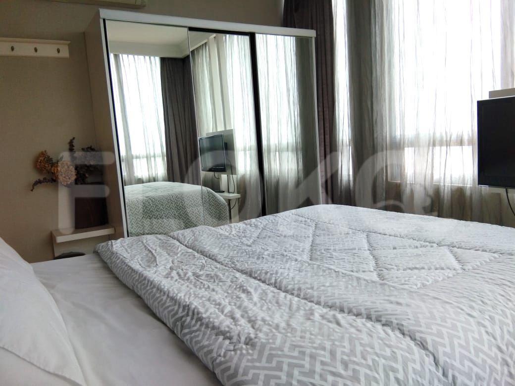 2 Bedroom on 14th Floor fkubef for Rent in Kuningan City (Denpasar Residence) 