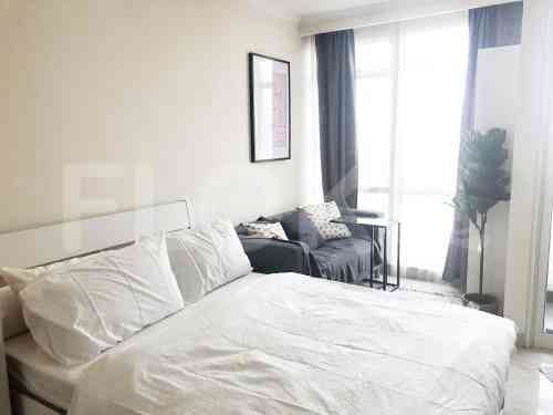 1 Bedroom on 27th Floor for Rent in Menteng Park - fme6ba 2