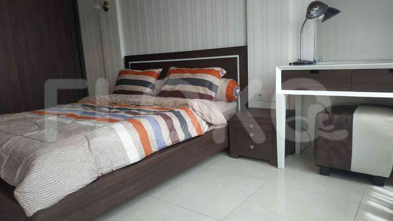 2 Bedroom on 18th Floor for Rent in Kuningan City (Denpasar Residence)  - fku37c 3