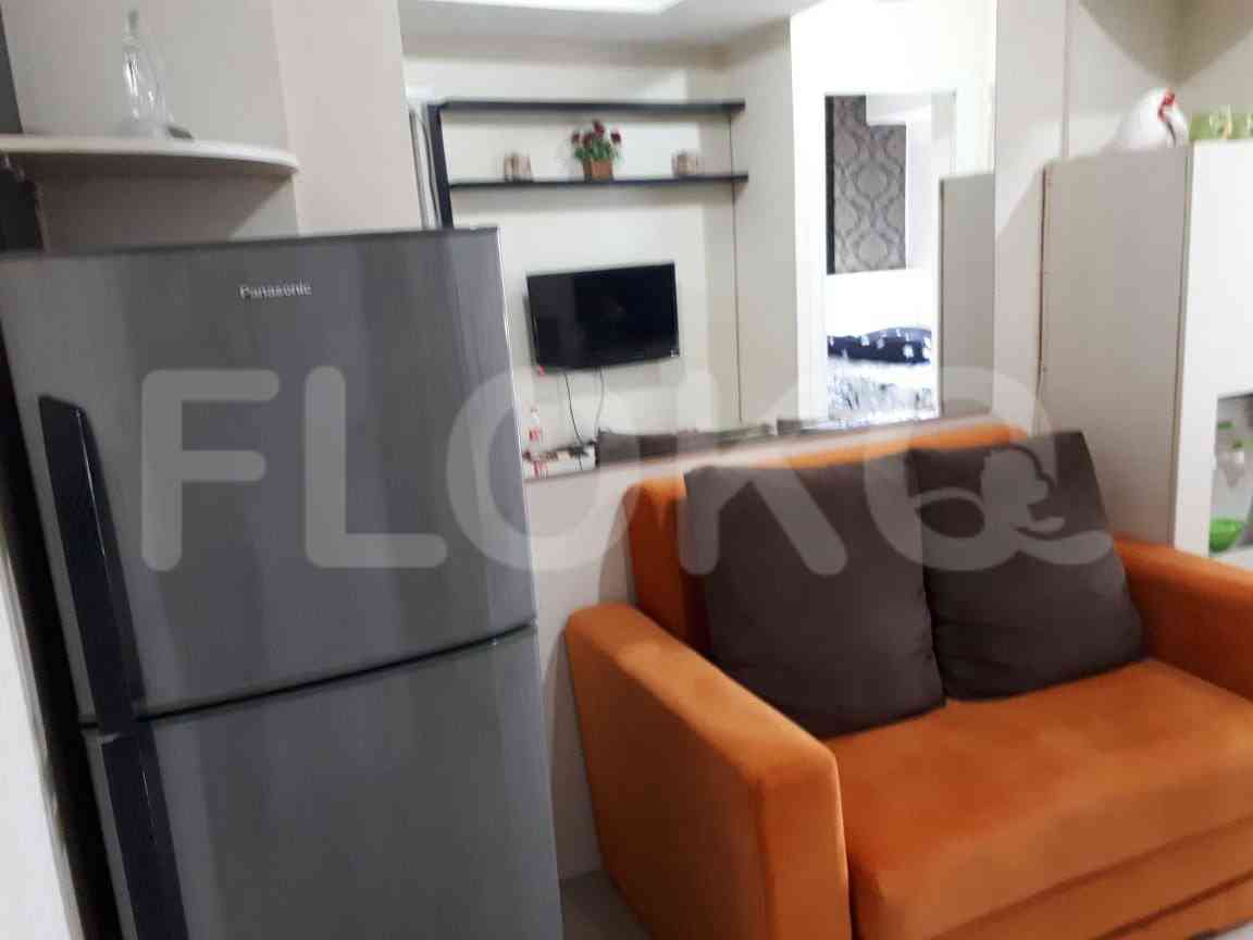 2 Bedroom on 14th Floor for Rent in Green Pramuka City Apartment - fced3a 5
