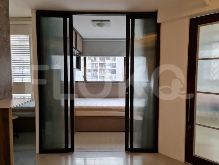 2 Bedroom on 26th Floor for Rent in Taman Rasuna Apartment - fku922 14