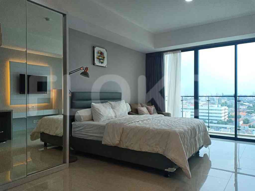 1 Bedroom on 12th Floor for Rent in Nine Residence - fpaa6c 1