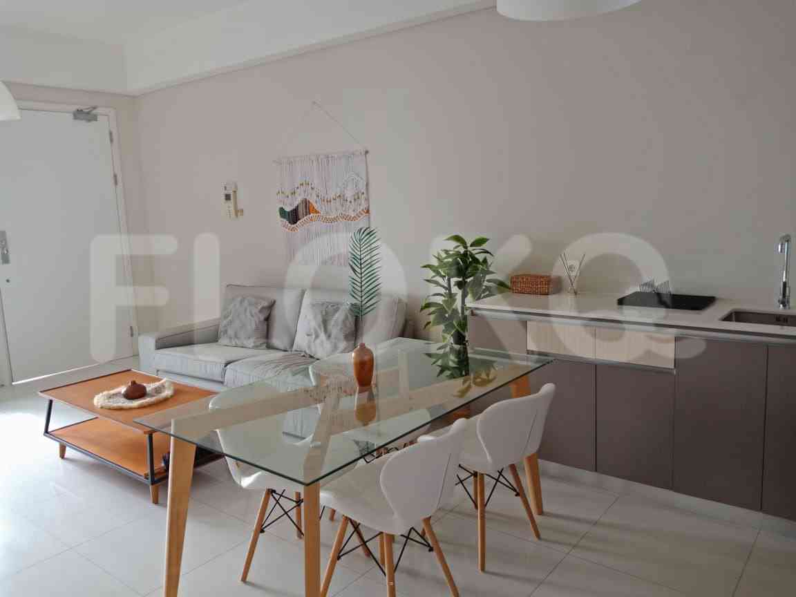 2 Bedroom on 20th Floor for Rent in 1Park Residences - fga002 4