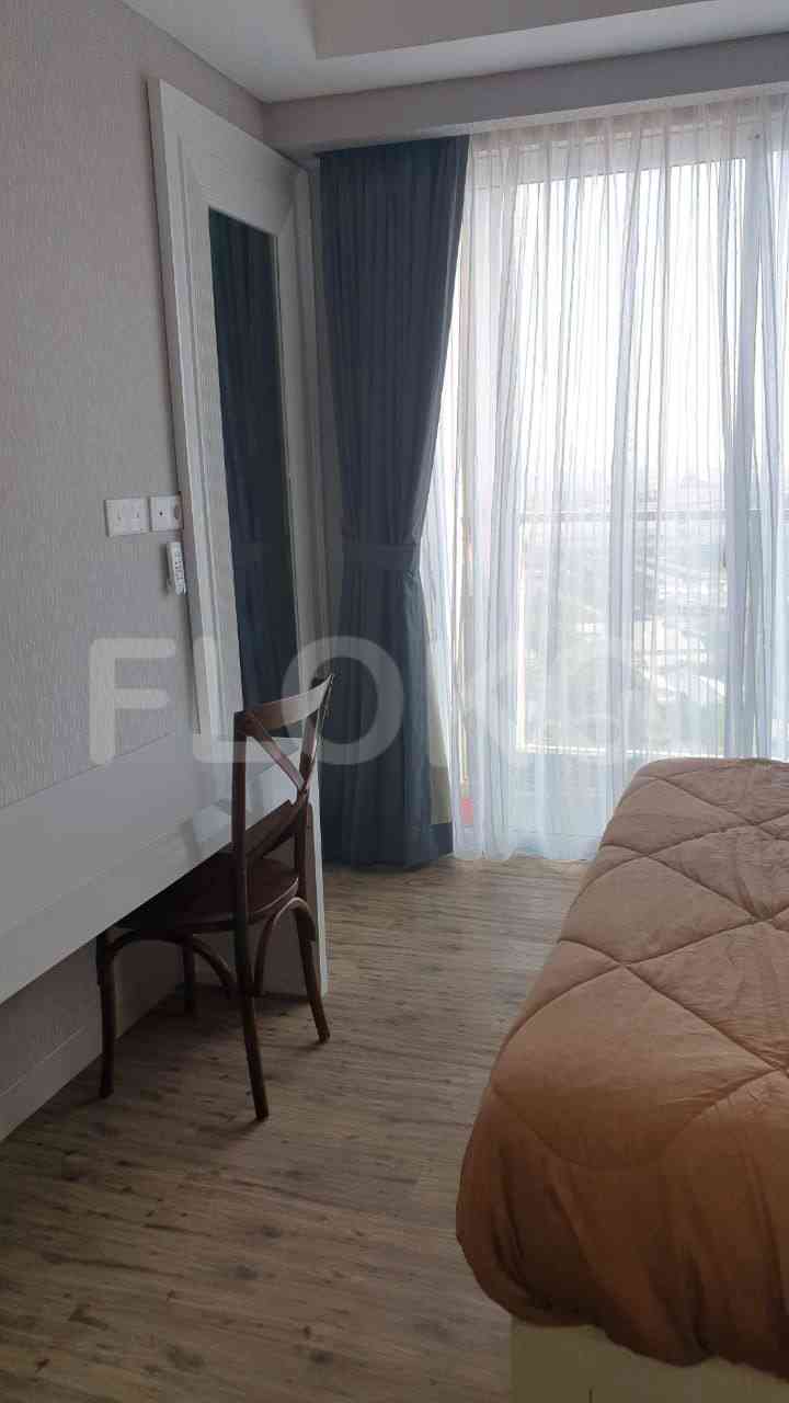 1 Bedroom on 12th Floor for Rent in Sedayu City Apartment - fke0a9 2