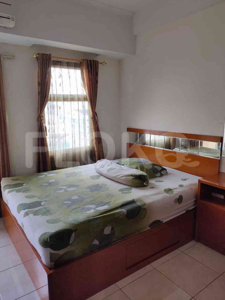 Tipe 1 Kamar Tidur di Lantai 12 untuk disewakan di Margonda Residence - fdede7 3