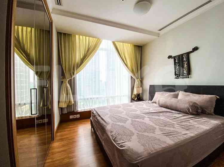 2 Bedroom on 21st Floor for Rent in KempinskI Grand Indonesia Apartment - fme5c5 3