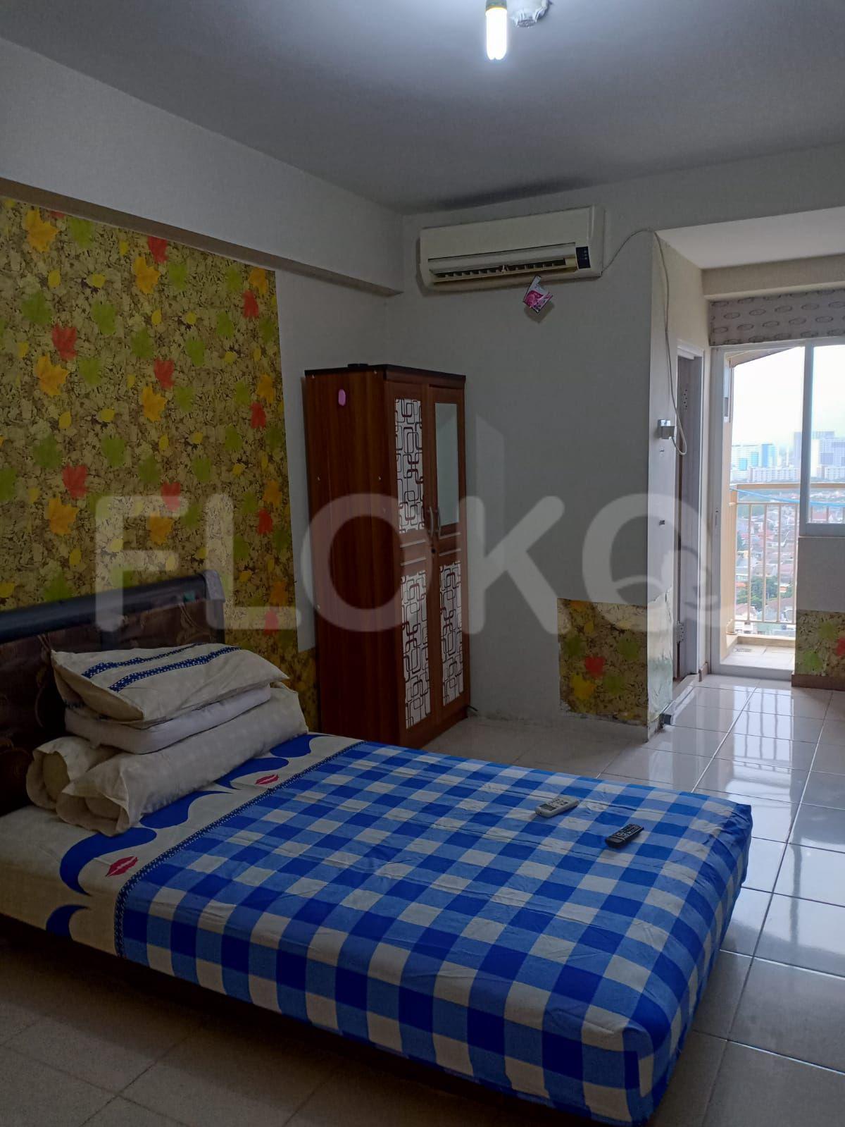 2 Bedroom on 17th Floor fce30b for Rent in Green Palm Residence