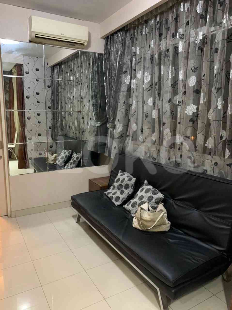 1 Bedroom on 6th Floor for Rent in Kuningan Place Apartment - fkued1 6