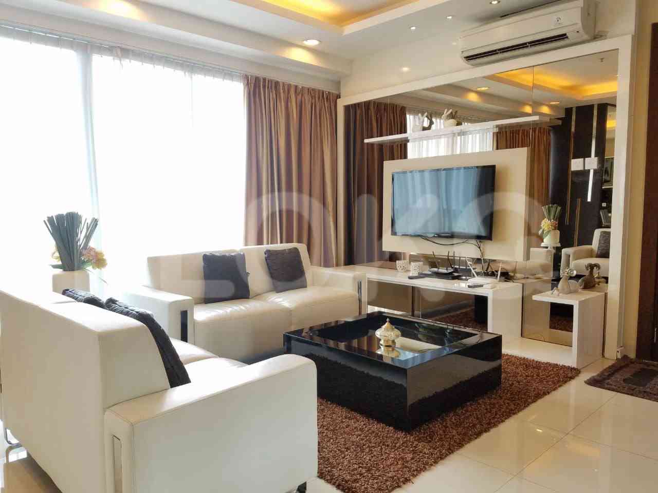 2 Bedroom on 32nd Floor for Rent in The Mansion at Kemang - fke87a 6