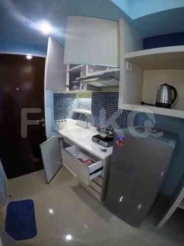 Tipe 1 Kamar Tidur di Lantai 23 untuk disewakan di Apartemen Taman Melati Margonda - fde41b 3