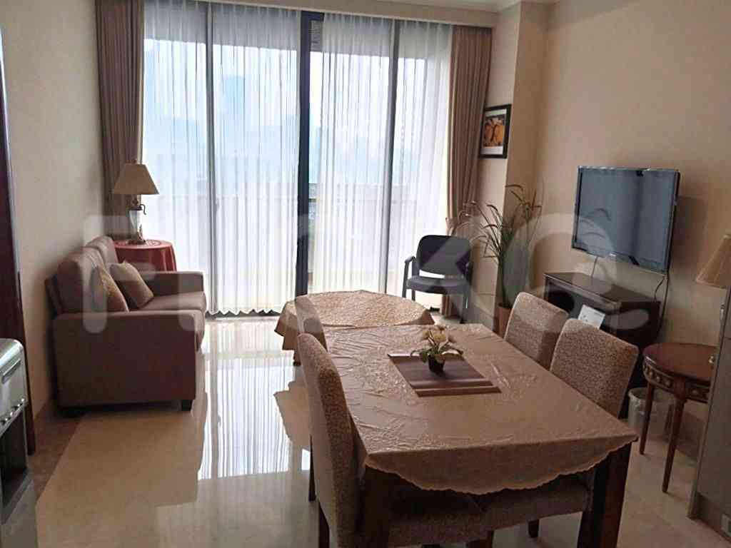 1 Bedroom on 20th Floor for Rent in District 8 - fse00a 3