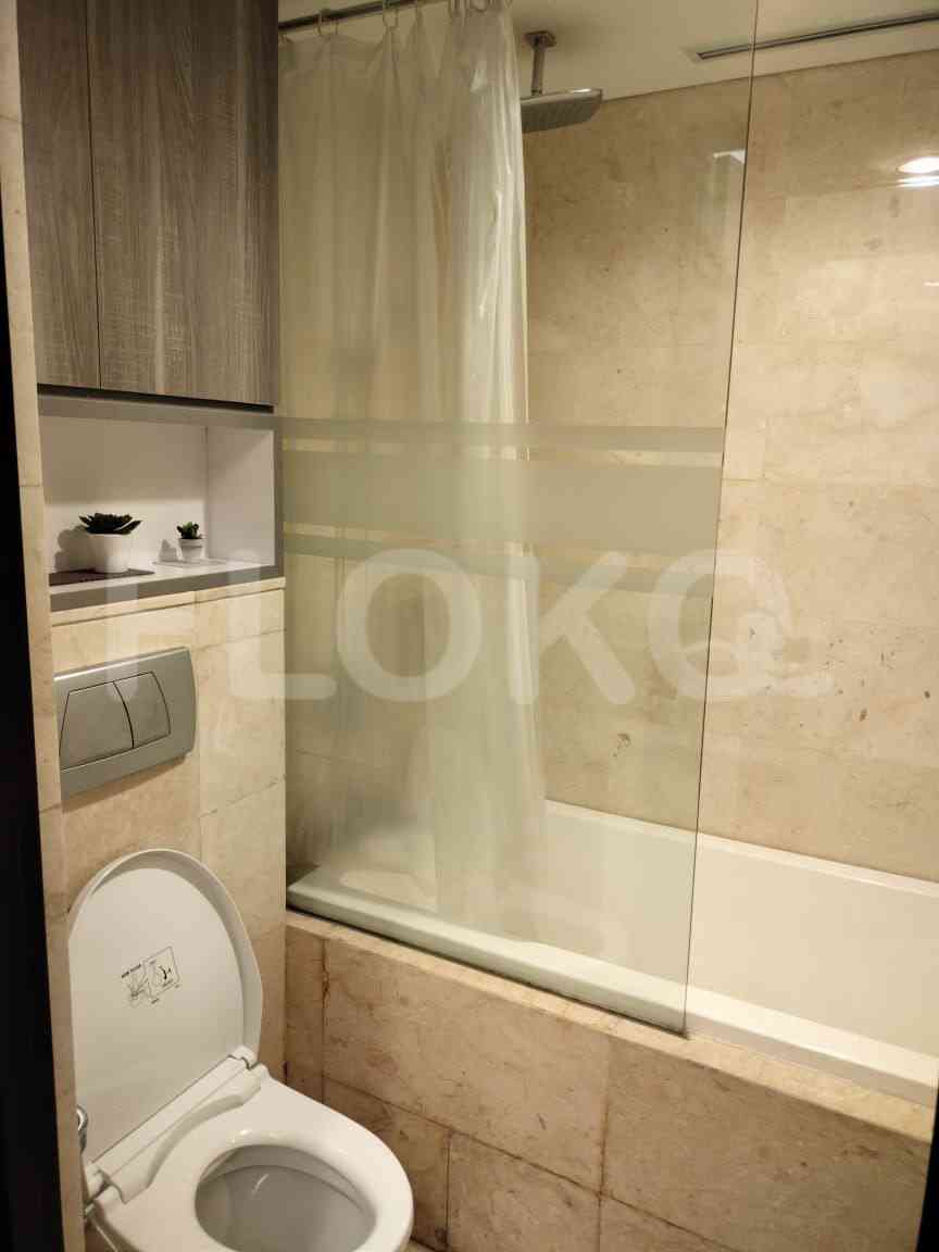 1 Bedroom on 23rd Floor for Rent in Ciputra World 2 Apartment - fku90a 4