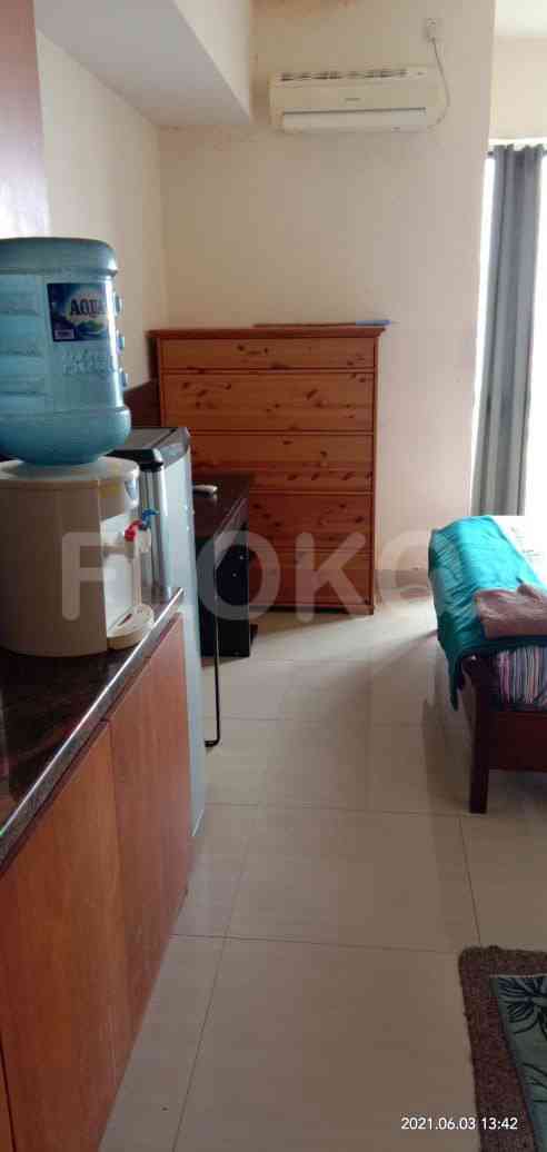 1 Bedroom on 10th Floor for Rent in Apartemen Taman Melati Margonda - fde030 2