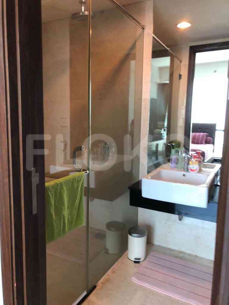 2 Bedroom on 2nd Floor for Rent in Kemang Village Residence - fkefc9 5