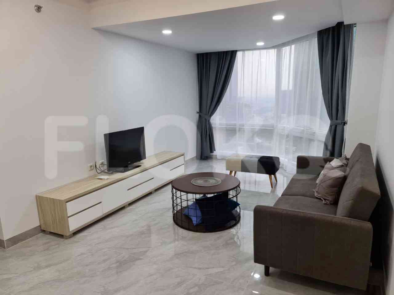 2 Bedroom on 17th Floor for Rent in Taman Anggrek Residence - ftab59 1