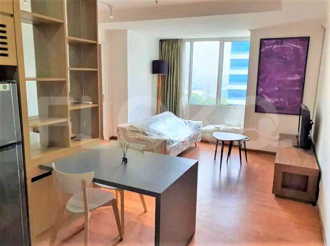 2 Bedroom on 18th Floor for Rent in FX Residence - fsuea8 5